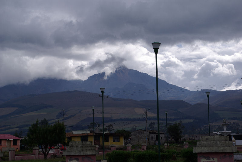 Ilinizas