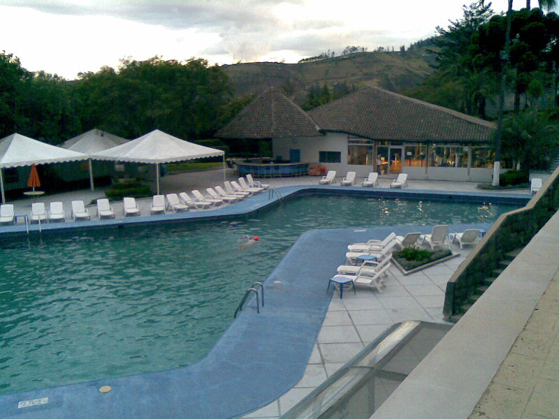 Hotel Quito