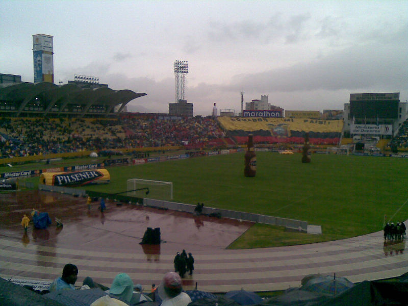 Hotel Quito
