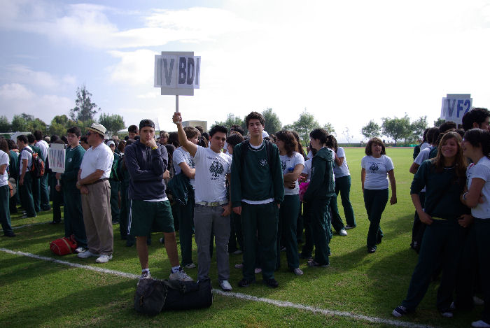 Sportfest