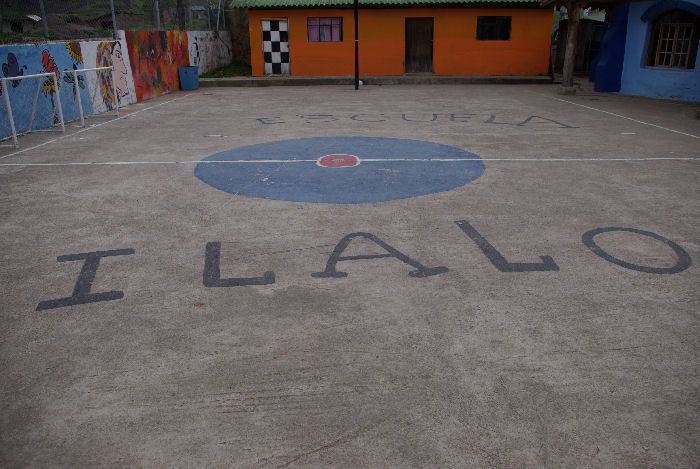 Ilalo 1