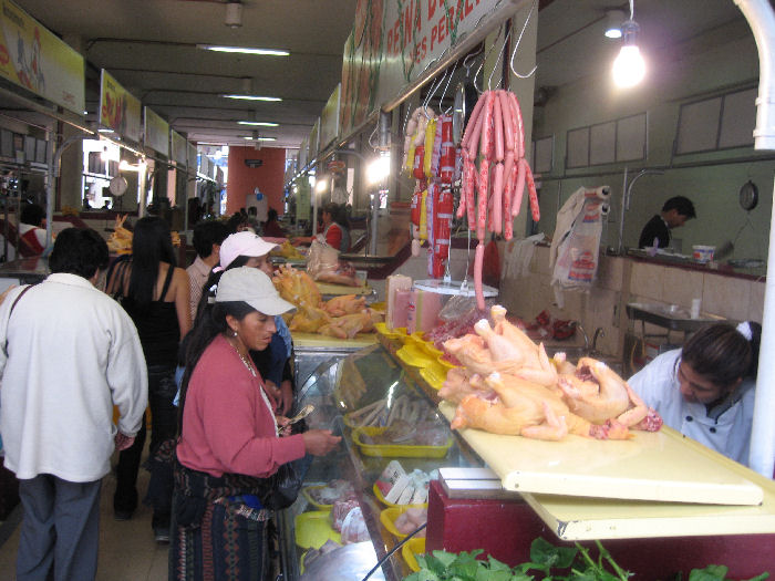 Markthalle