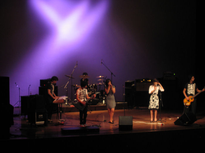 Bandcontest