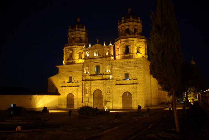 Cajamarca