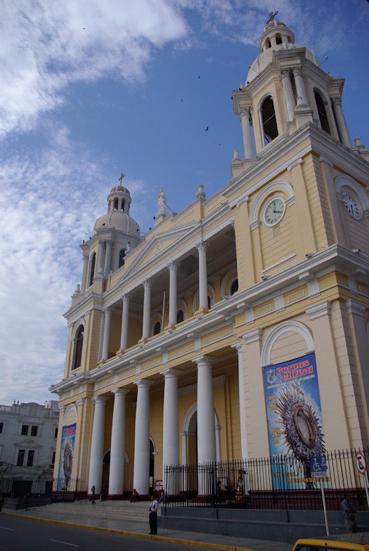 Chiclayo