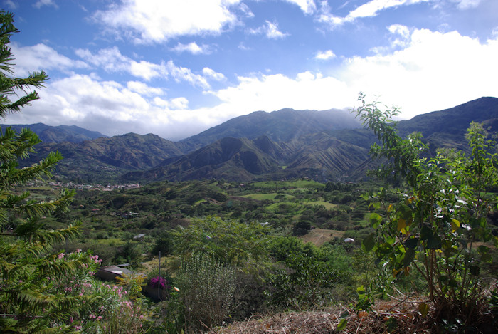 Vilcabamba