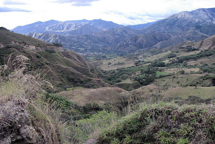 Vilcabamba